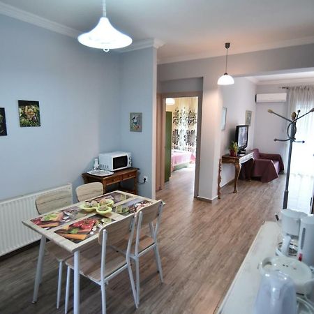 House Of Smile Apartment Kavala Exterior photo