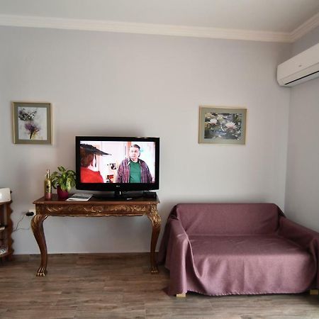 House Of Smile Apartment Kavala Exterior photo
