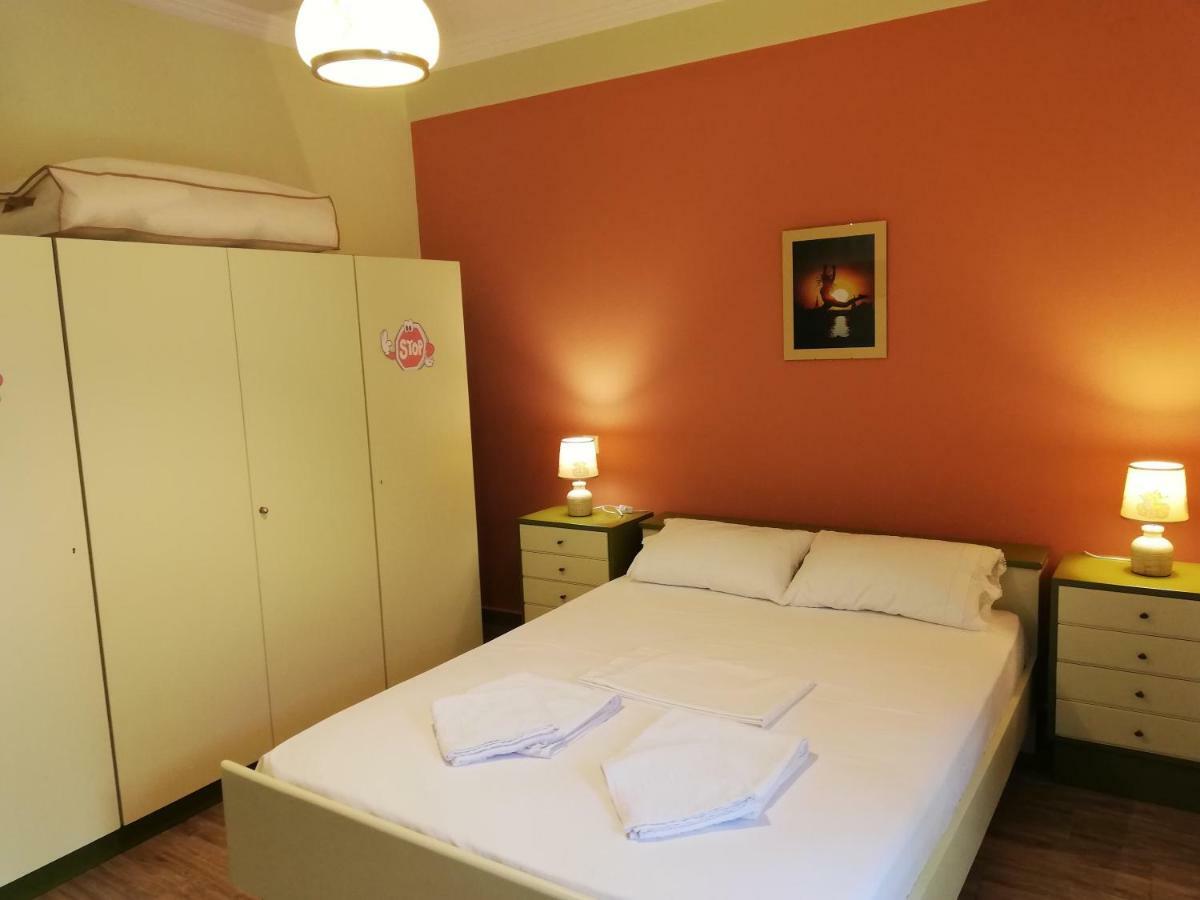 House Of Smile Apartment Kavala Exterior photo