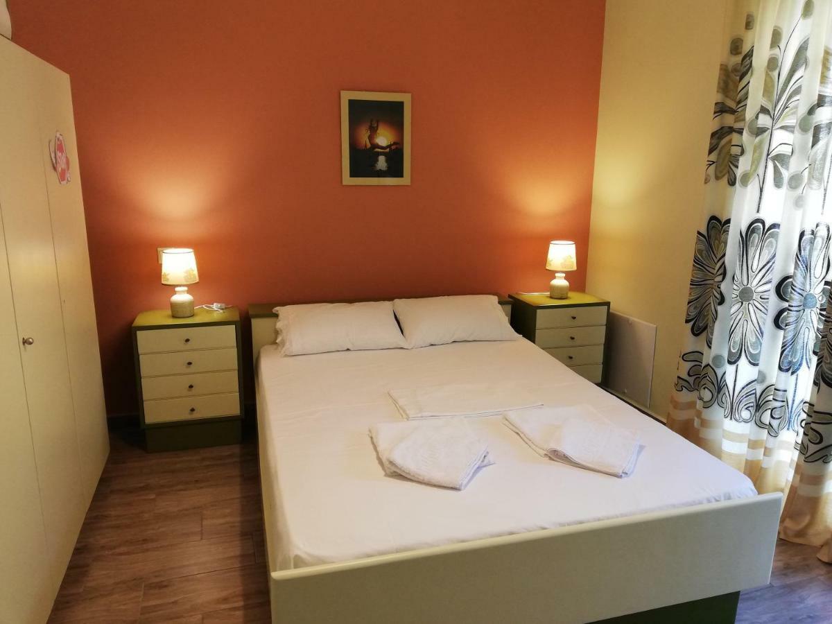 House Of Smile Apartment Kavala Exterior photo